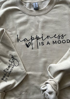 Happiness and Positivity