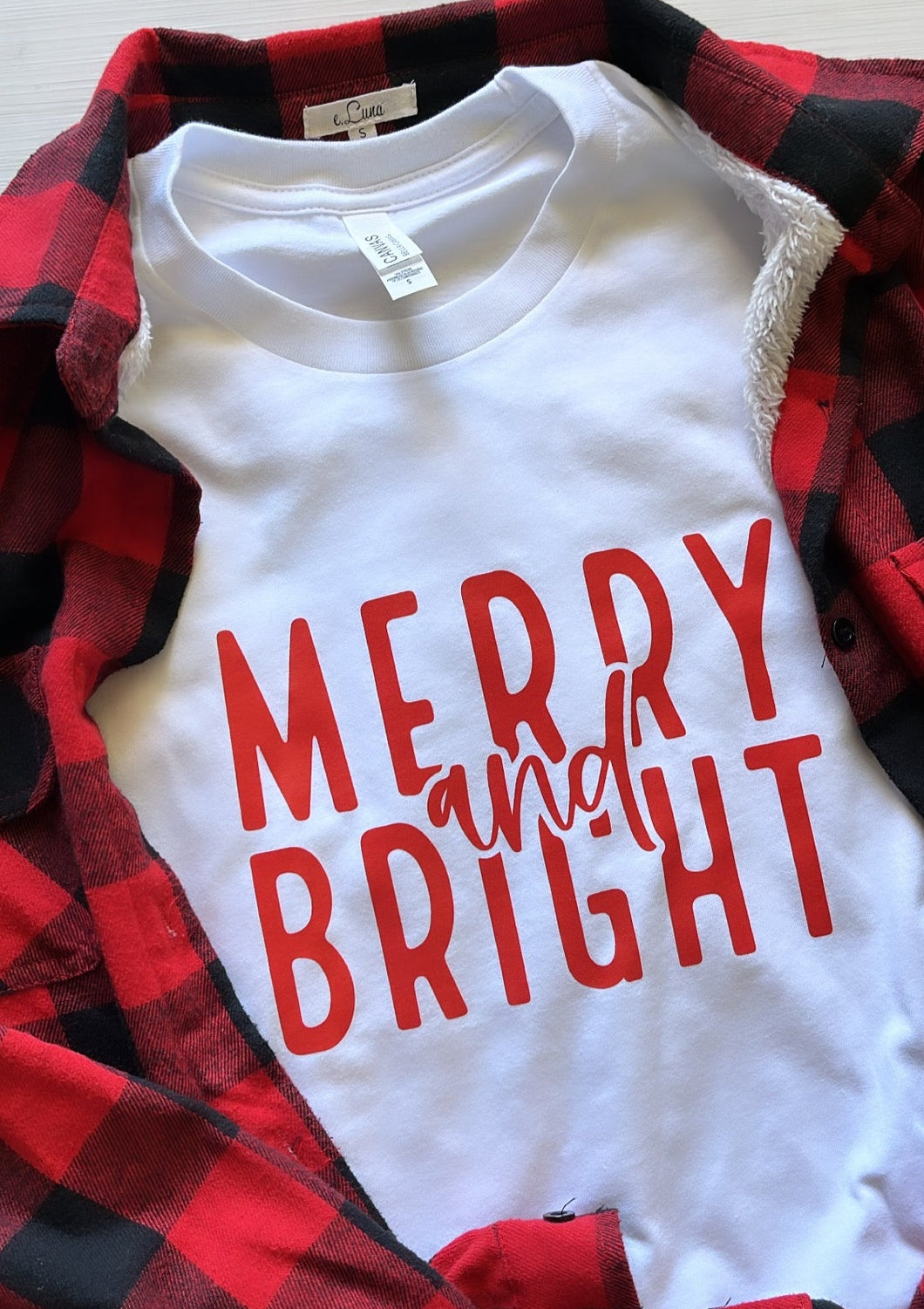 Merry and Bright