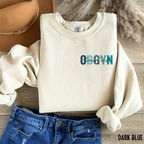 Siouxland OBGYN Pocket