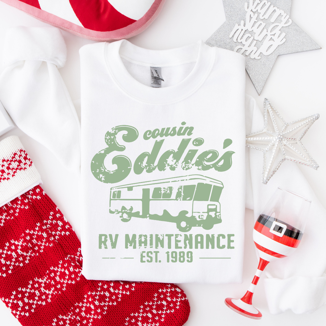 Cousin Eddies RV Maintenance