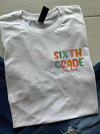 Dear Students Corner Pocket