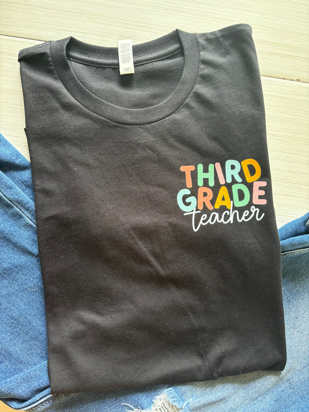 Dear Students Corner Pocket