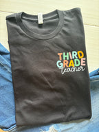 Dear Students Corner Pocket