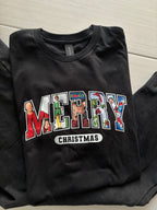 Merry Christmas Favorites