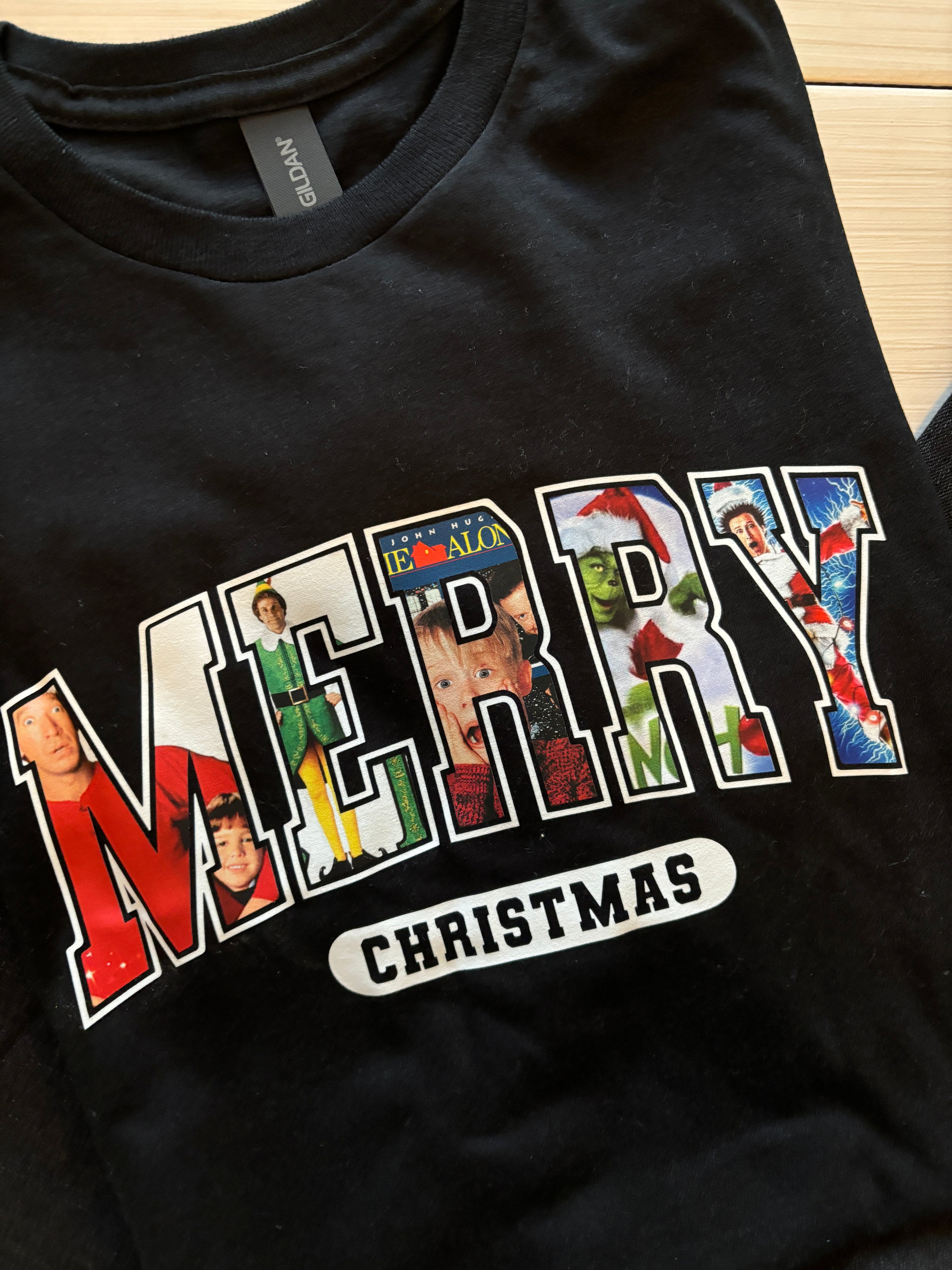 Merry Christmas Favorites