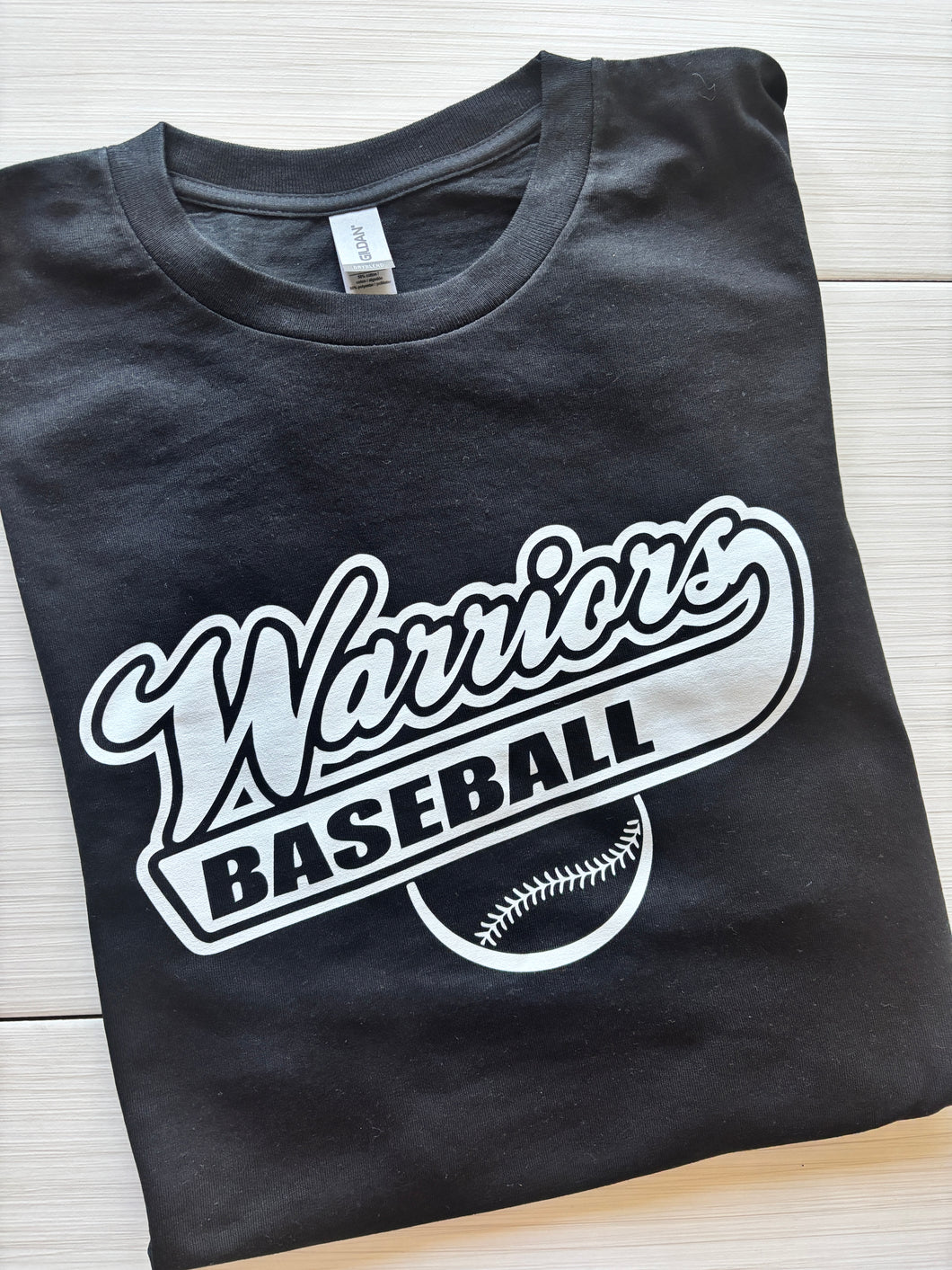 Baseball Old School