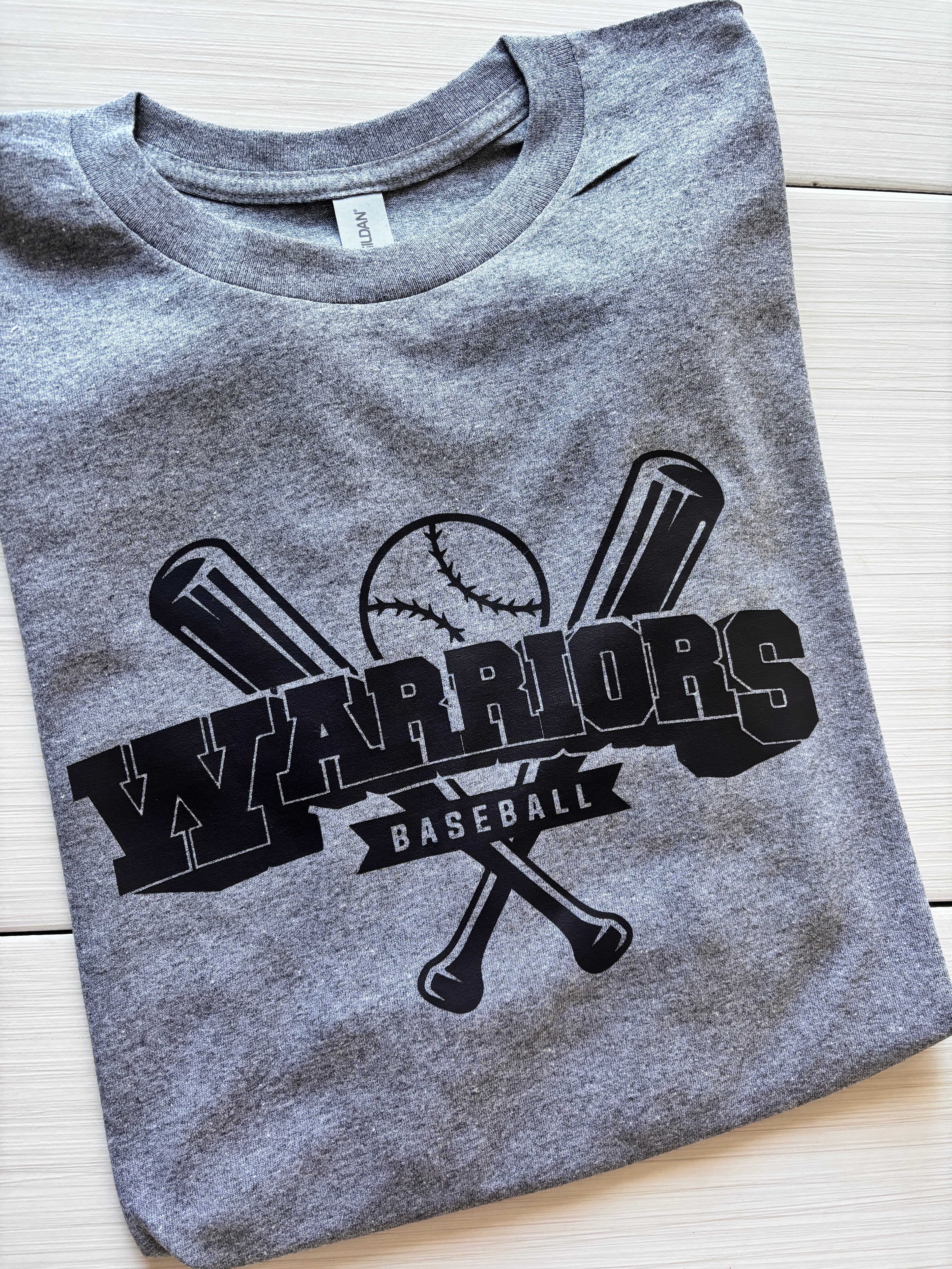 Baseball Mascot Bat and Ball