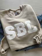 Bold Team Puff Paint