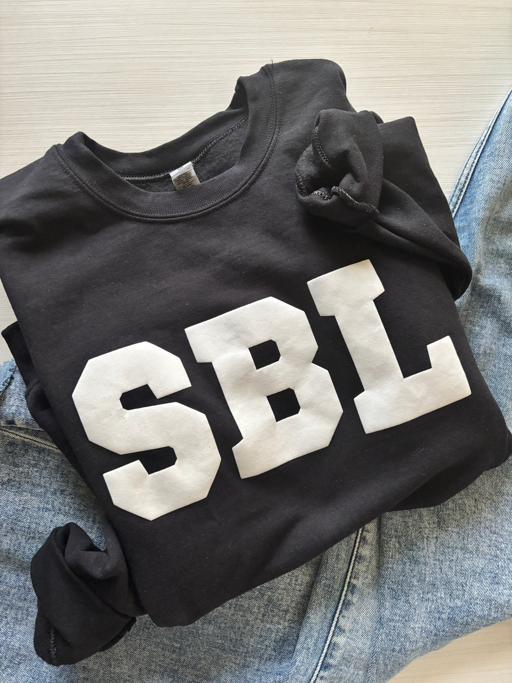 Bold Team Puff Paint