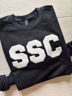 Bold Team Puff Paint