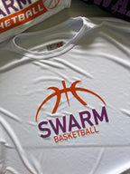 Swarm Basketball