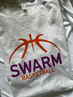 Swarm Basketball