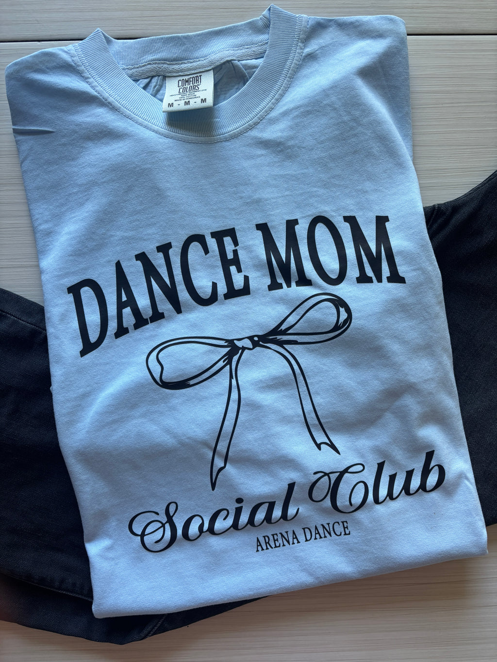 Dance Teacher Social Cluub