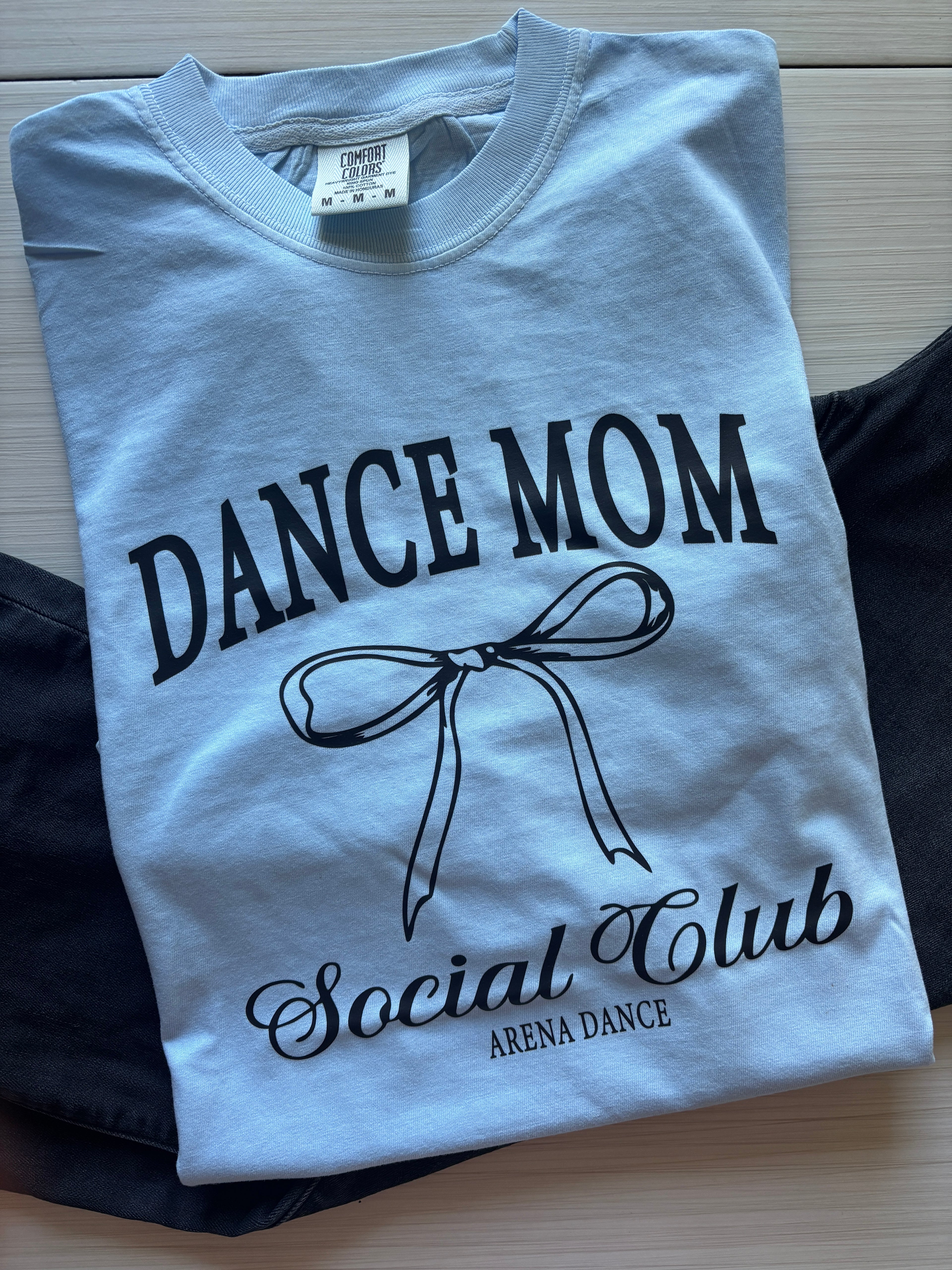 Dance Teacher Social Cluub