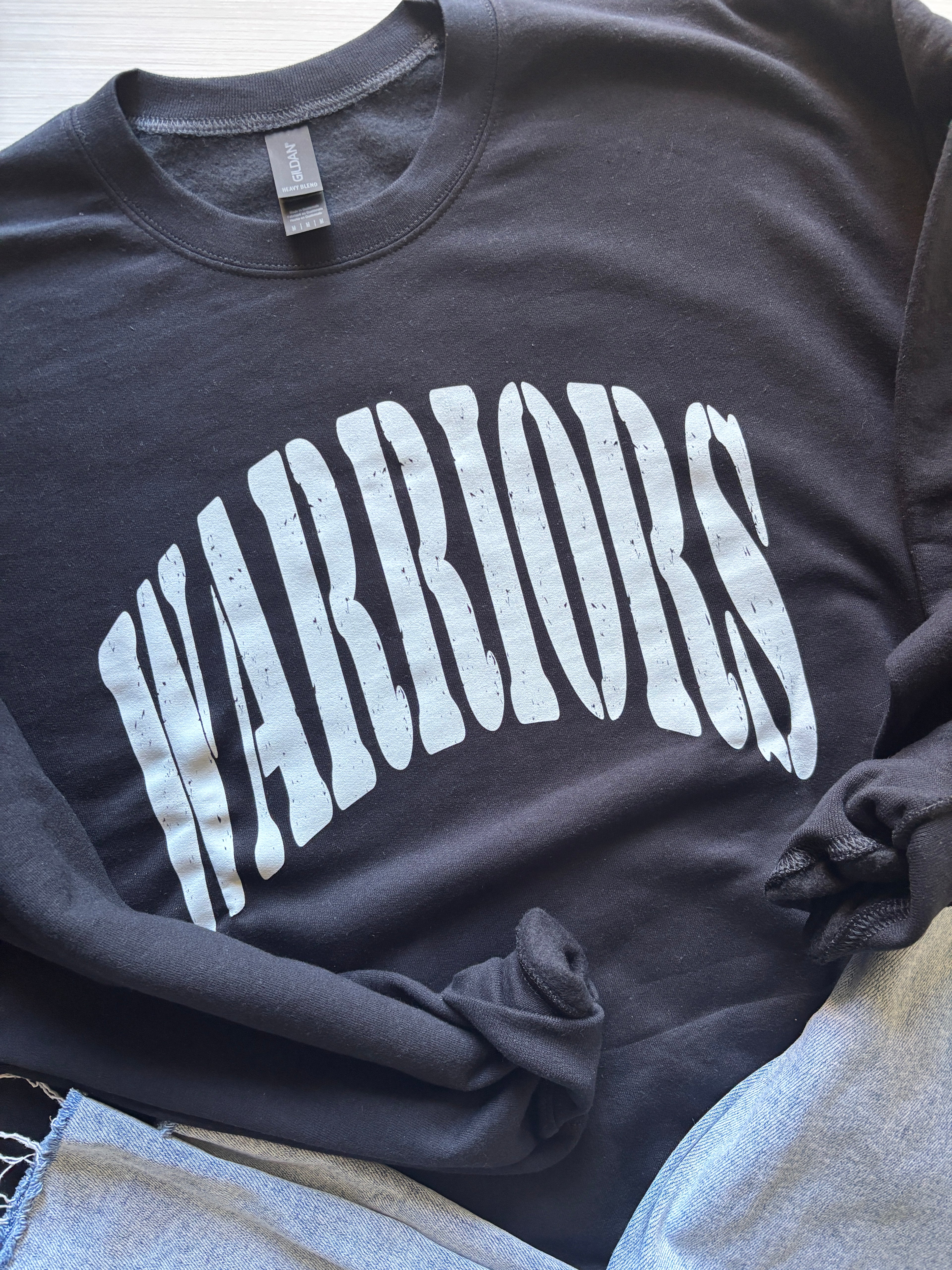 Warriors