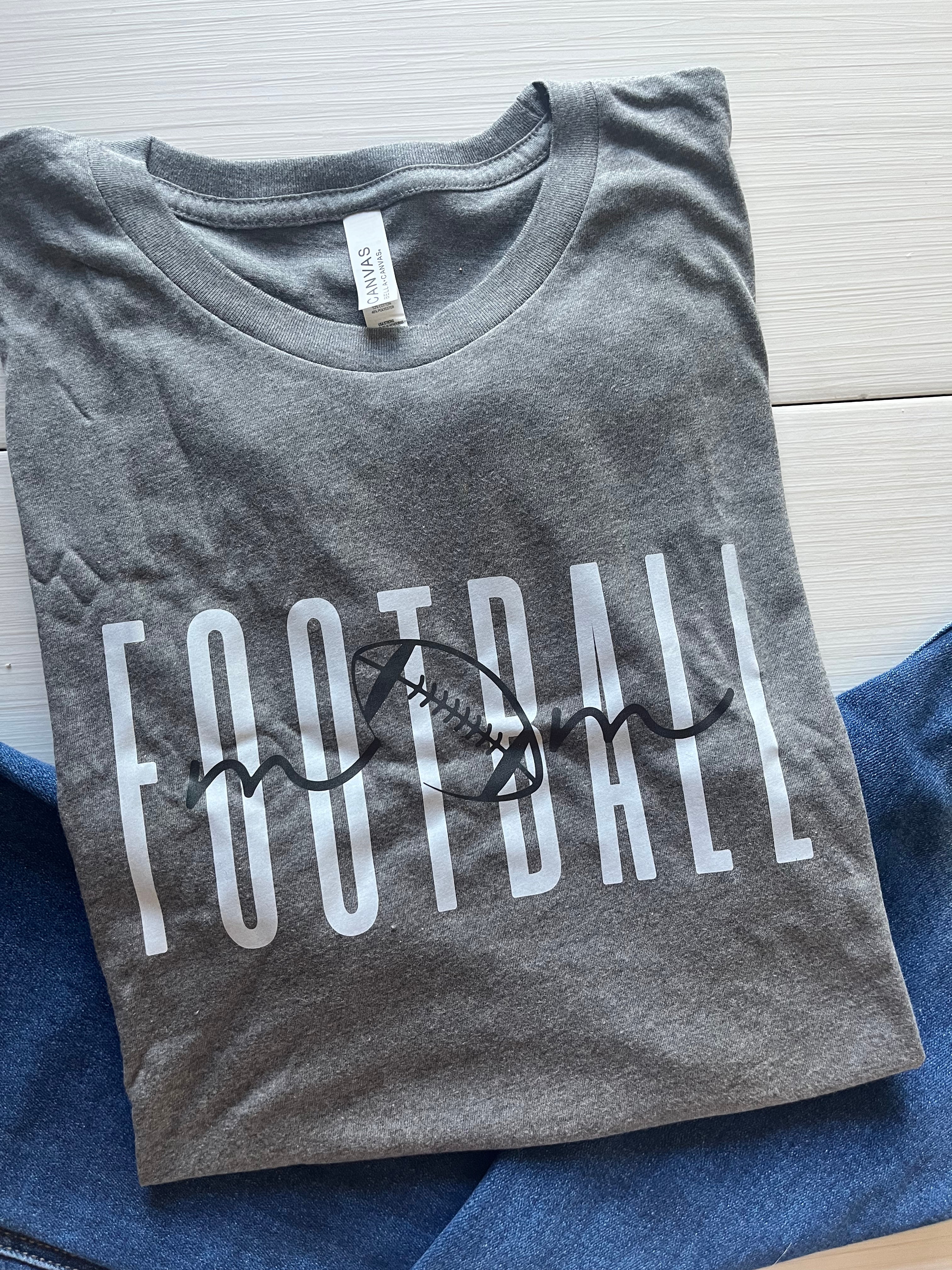 Layered Football