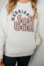 Retro Softball