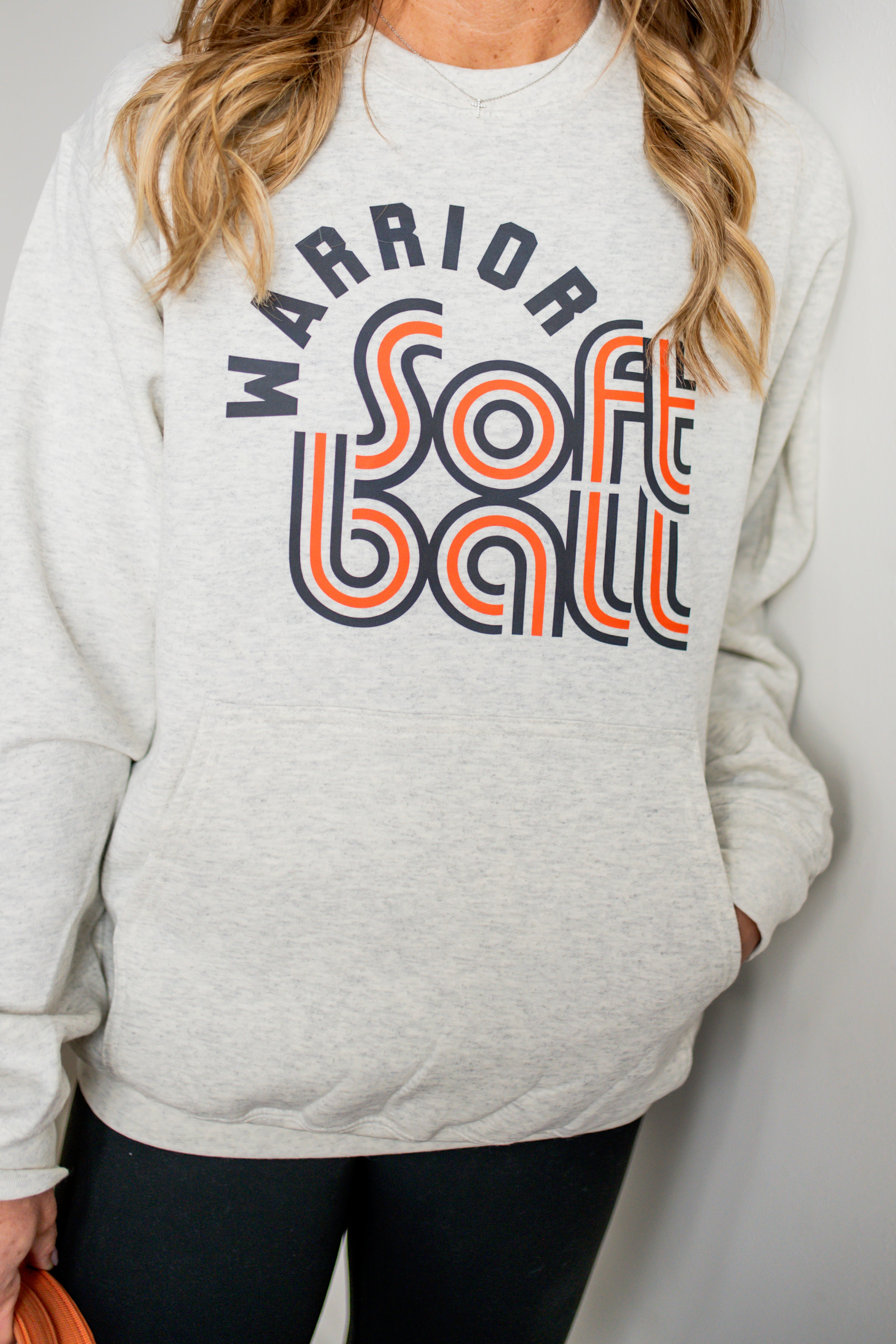 Retro Softball