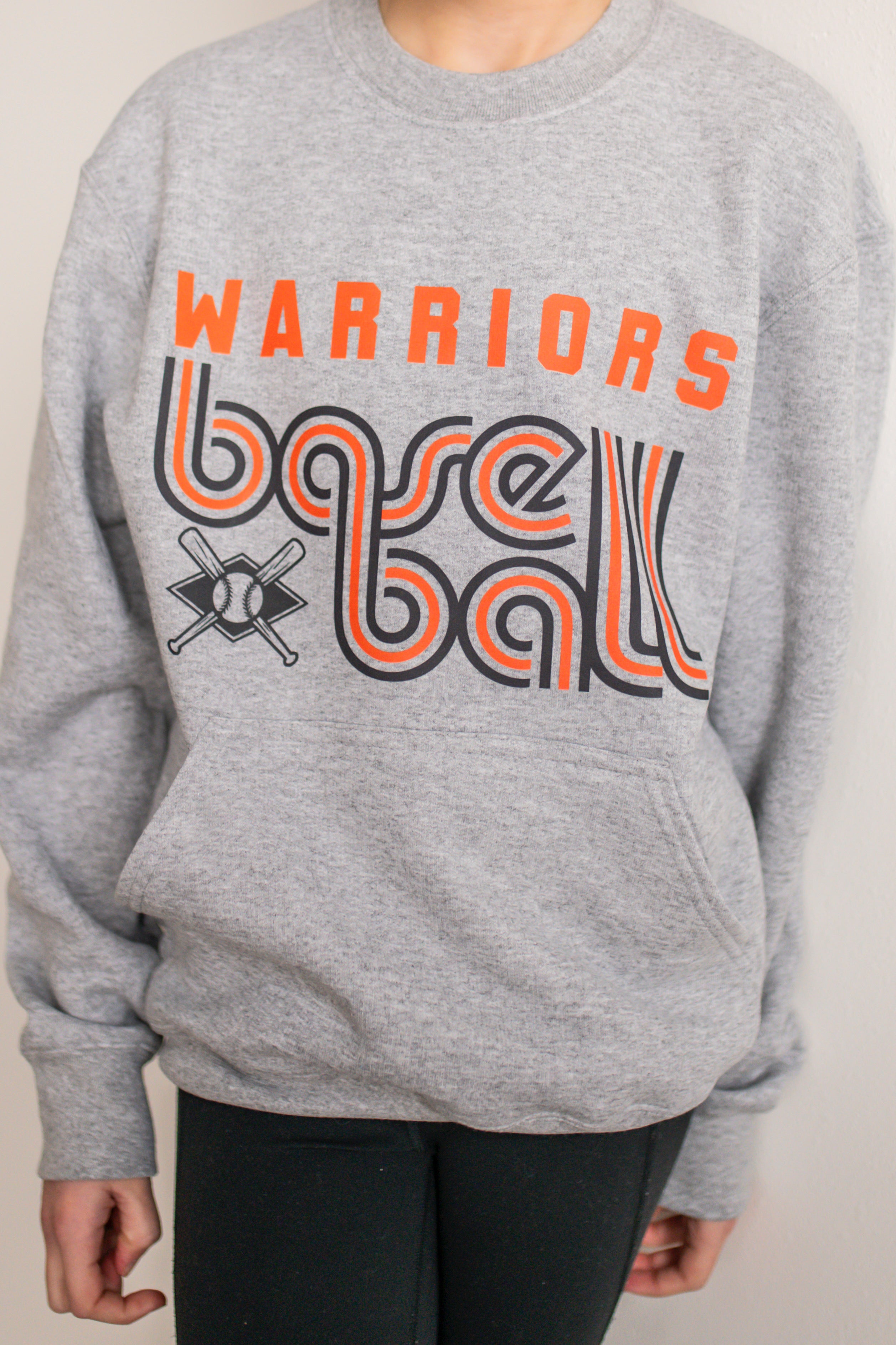 Retro Baseball