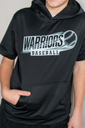 Custom Ball Team Top