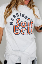Retro Softball