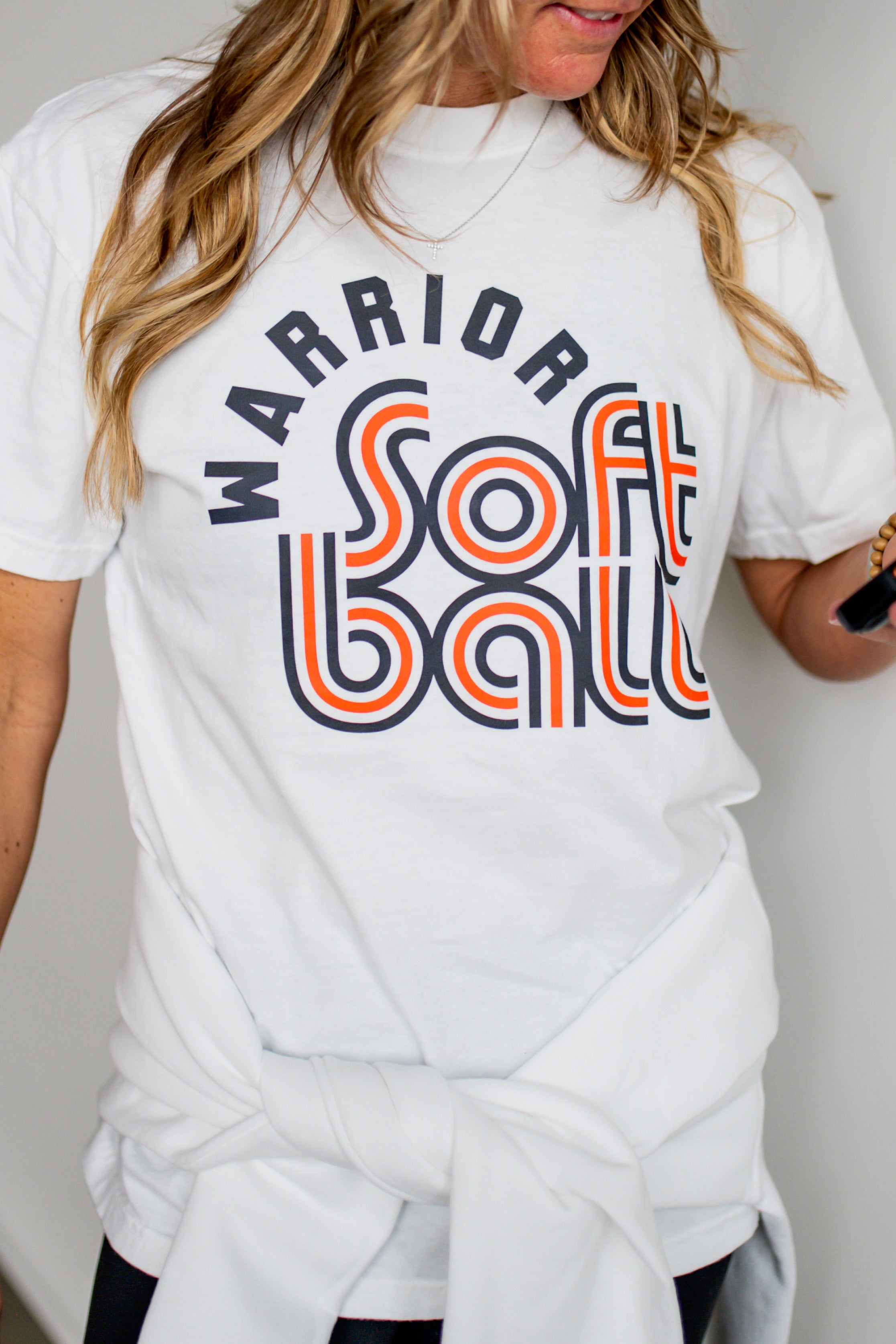 Retro Softball