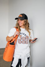 Retro Softball