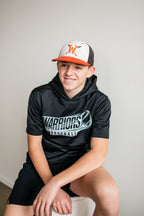 Custom Ball Team Top