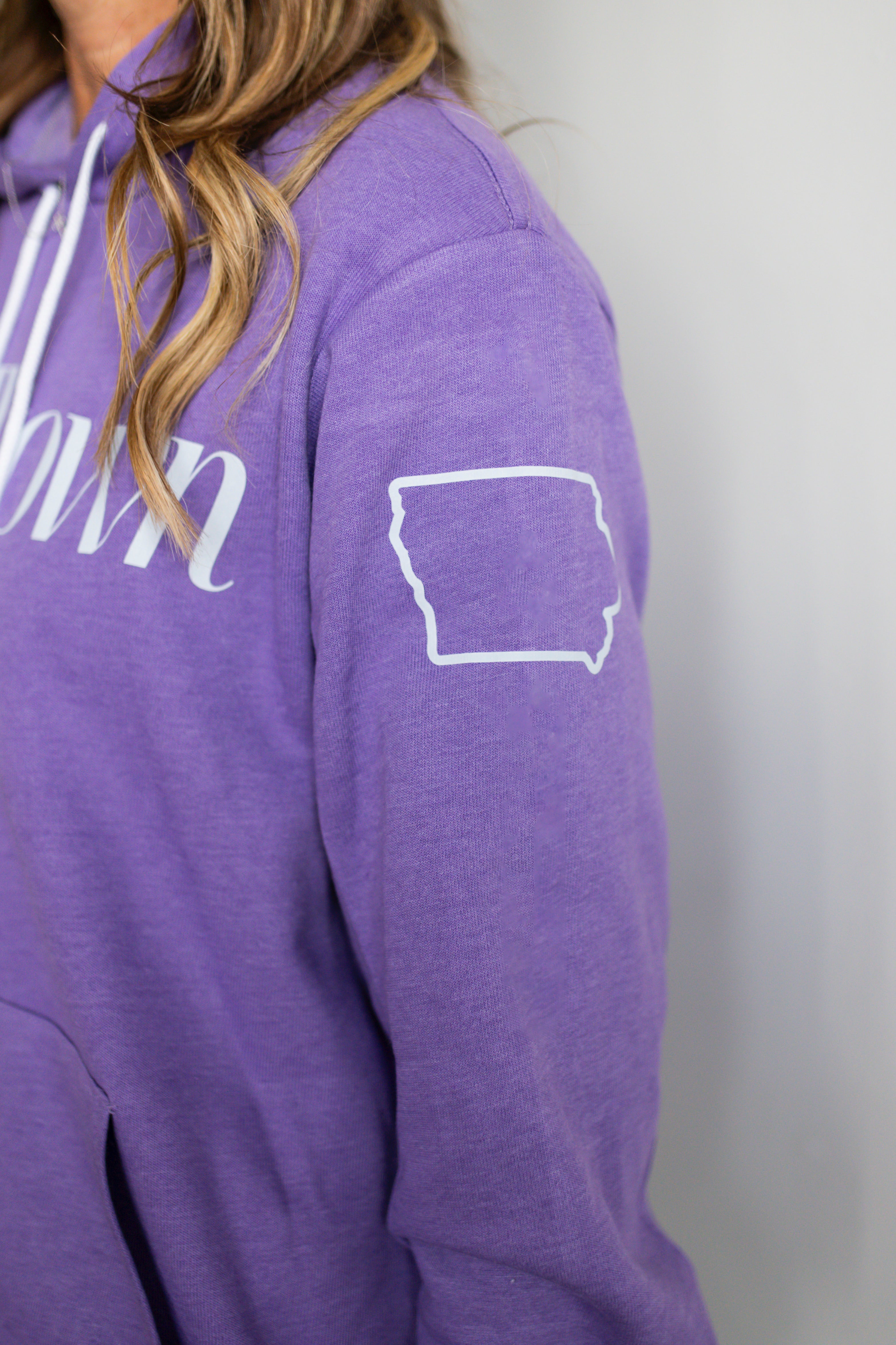 Raised in a Small Town