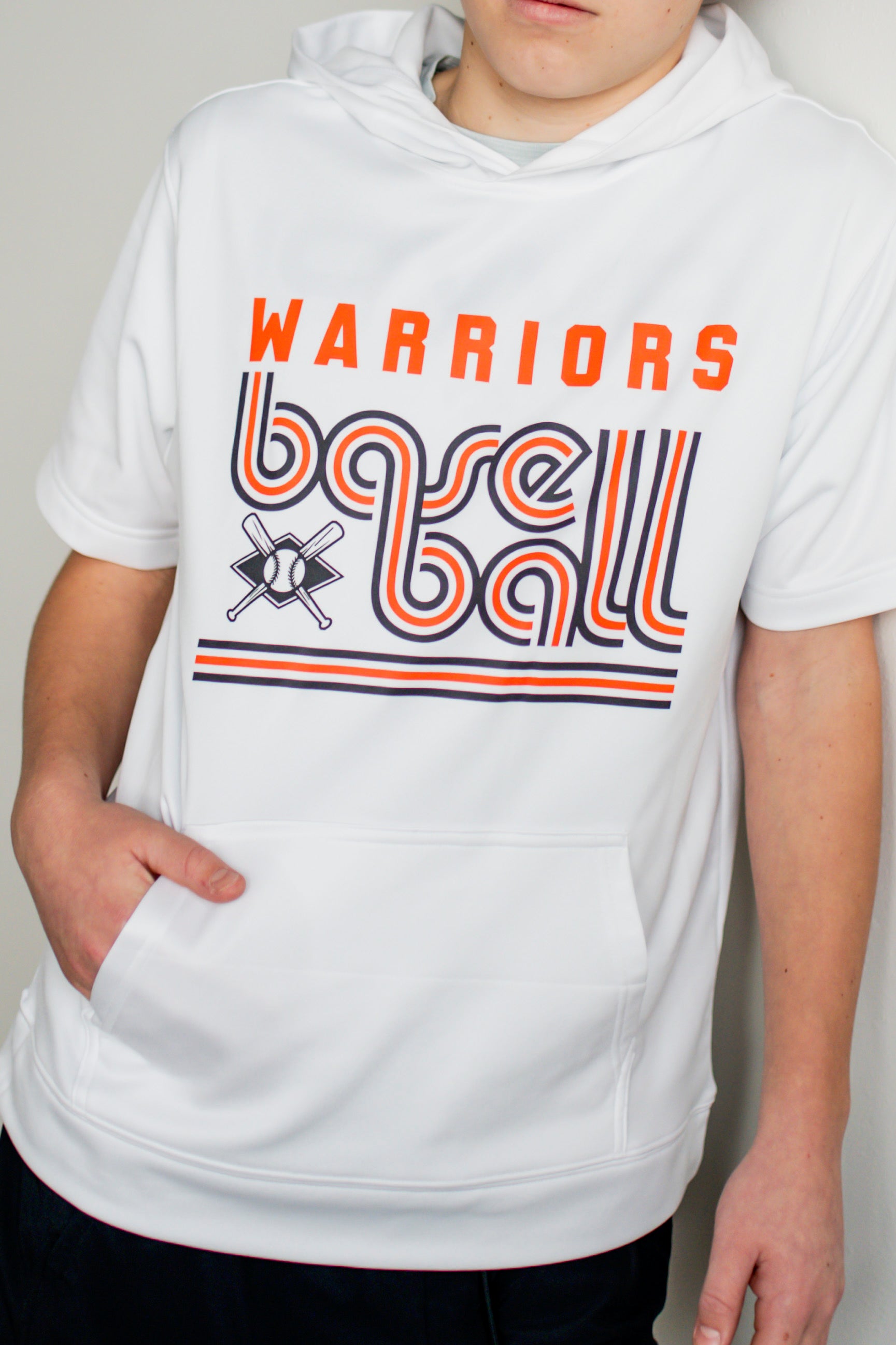 Retro Baseball