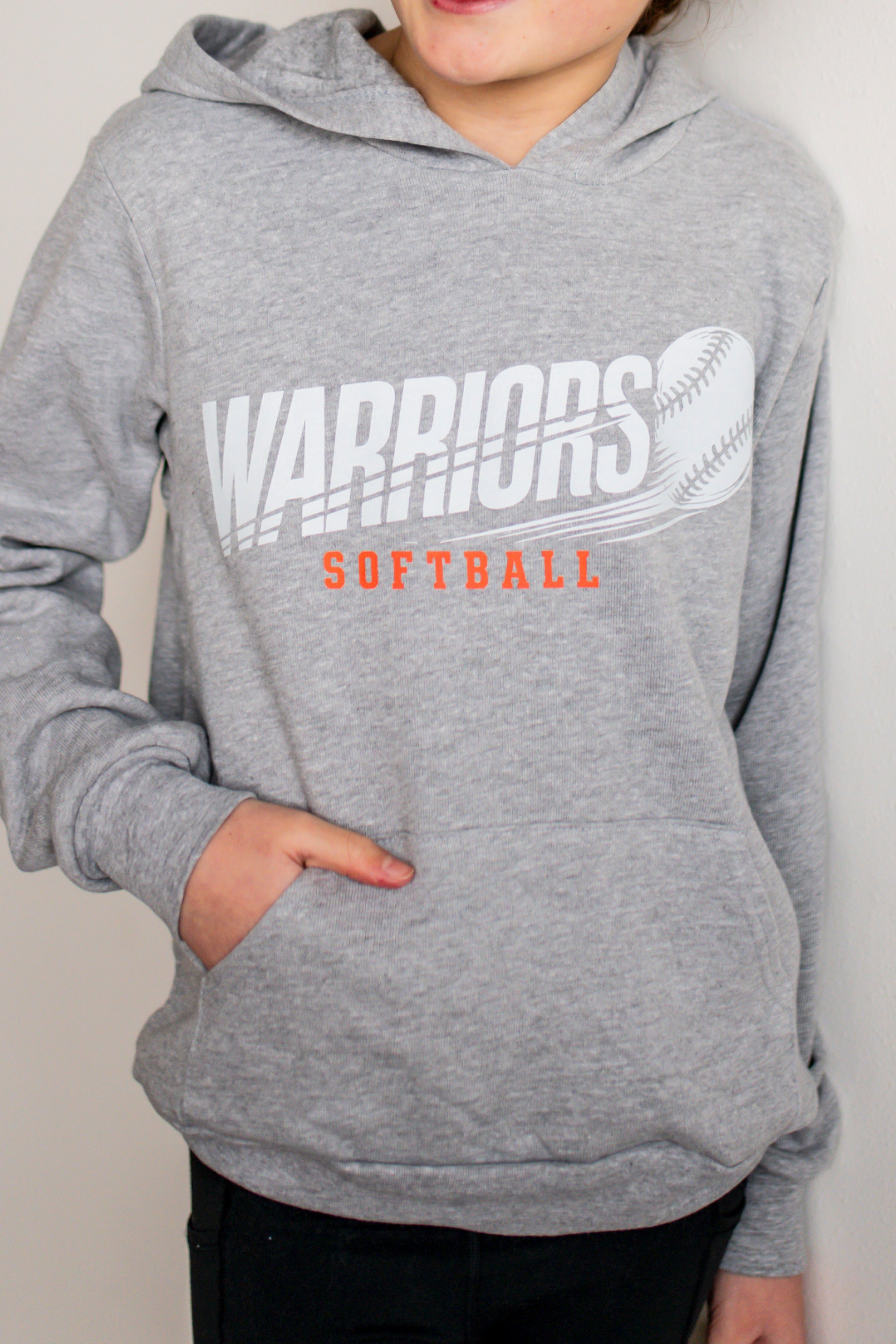 Custom Ball Team Top