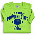 Junior Powder Puff
