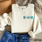 Siouxland OBGYN Pocket