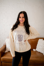 Wrestling Moms Social Club