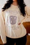 Wrestling Moms Social Club
