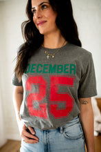 Load image into Gallery viewer, December 25
