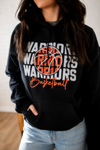 Custom Stacked Basketball