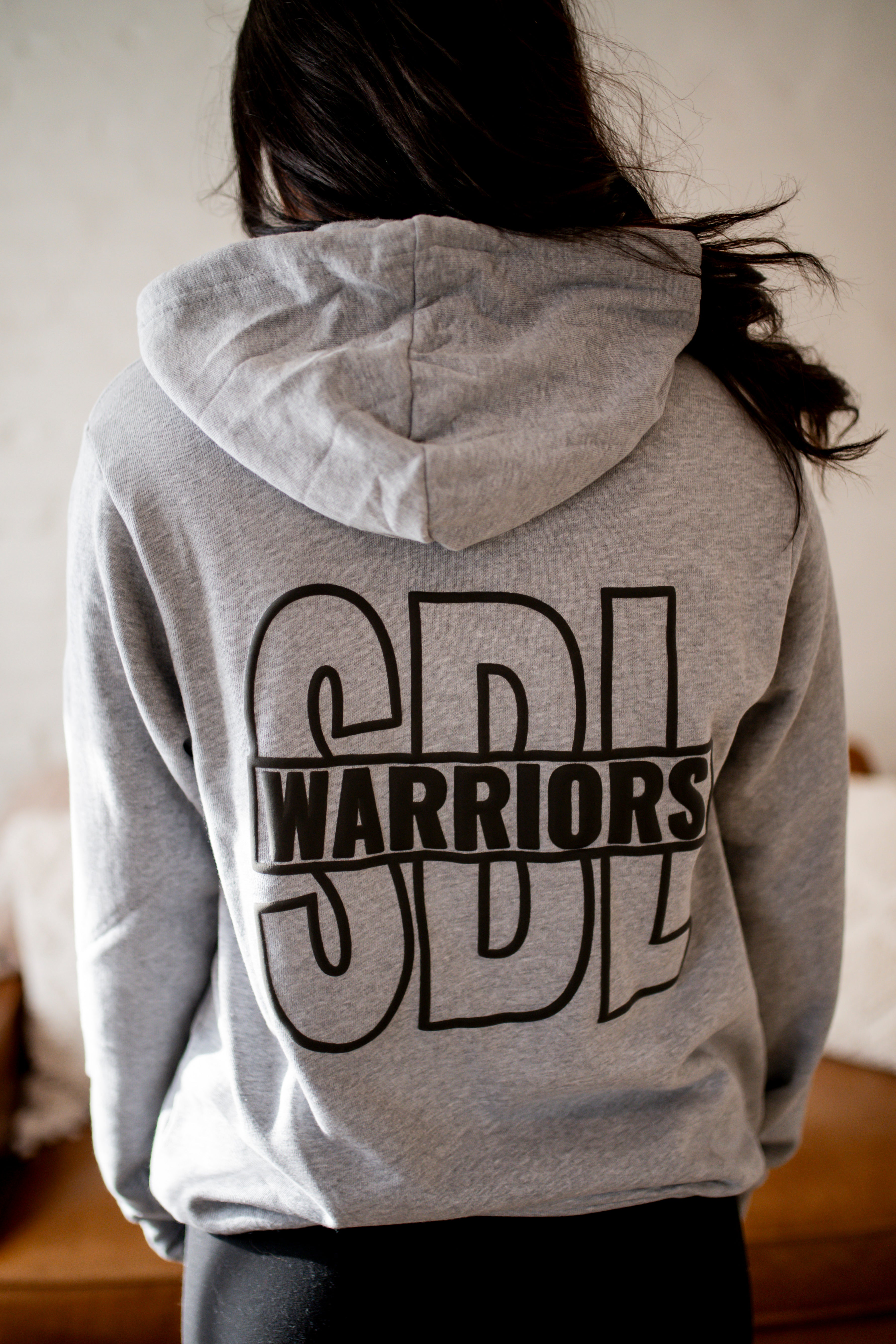 School Mini + Mega Puff