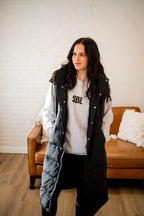 School Mini + Mega Puff