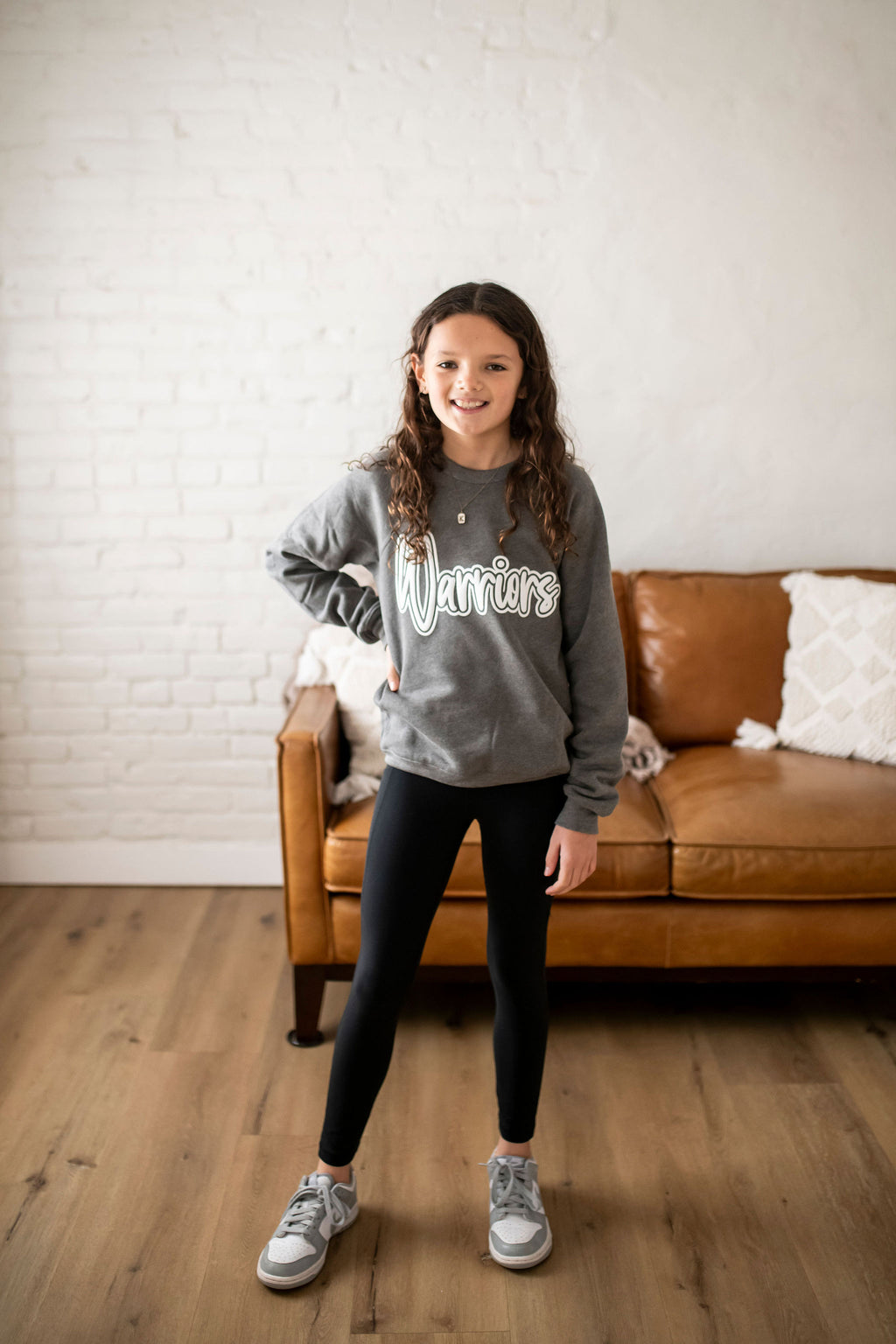 Simple Team Puff Paint