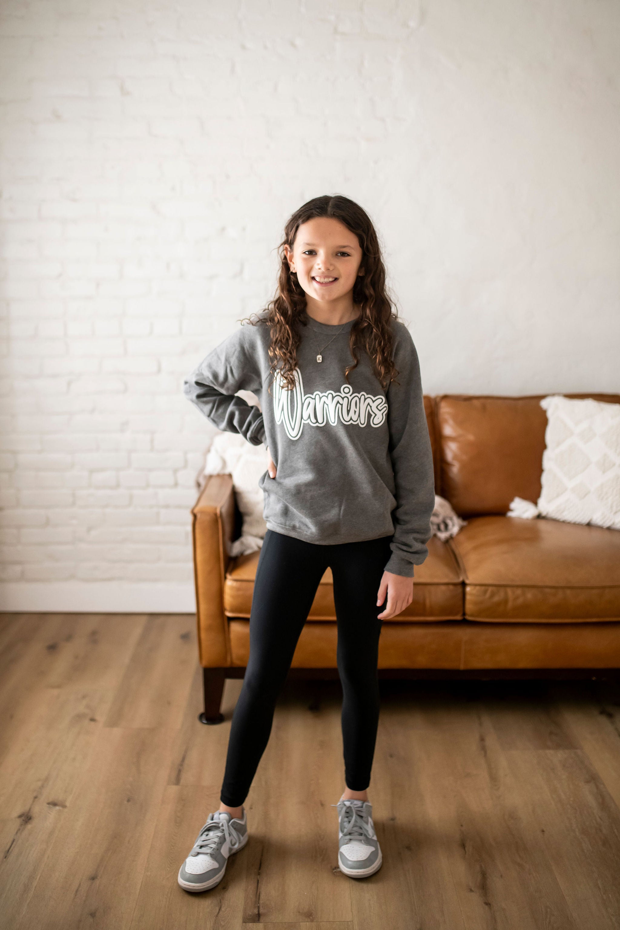 Simple Team Puff Paint