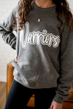 Simple Team Puff Paint