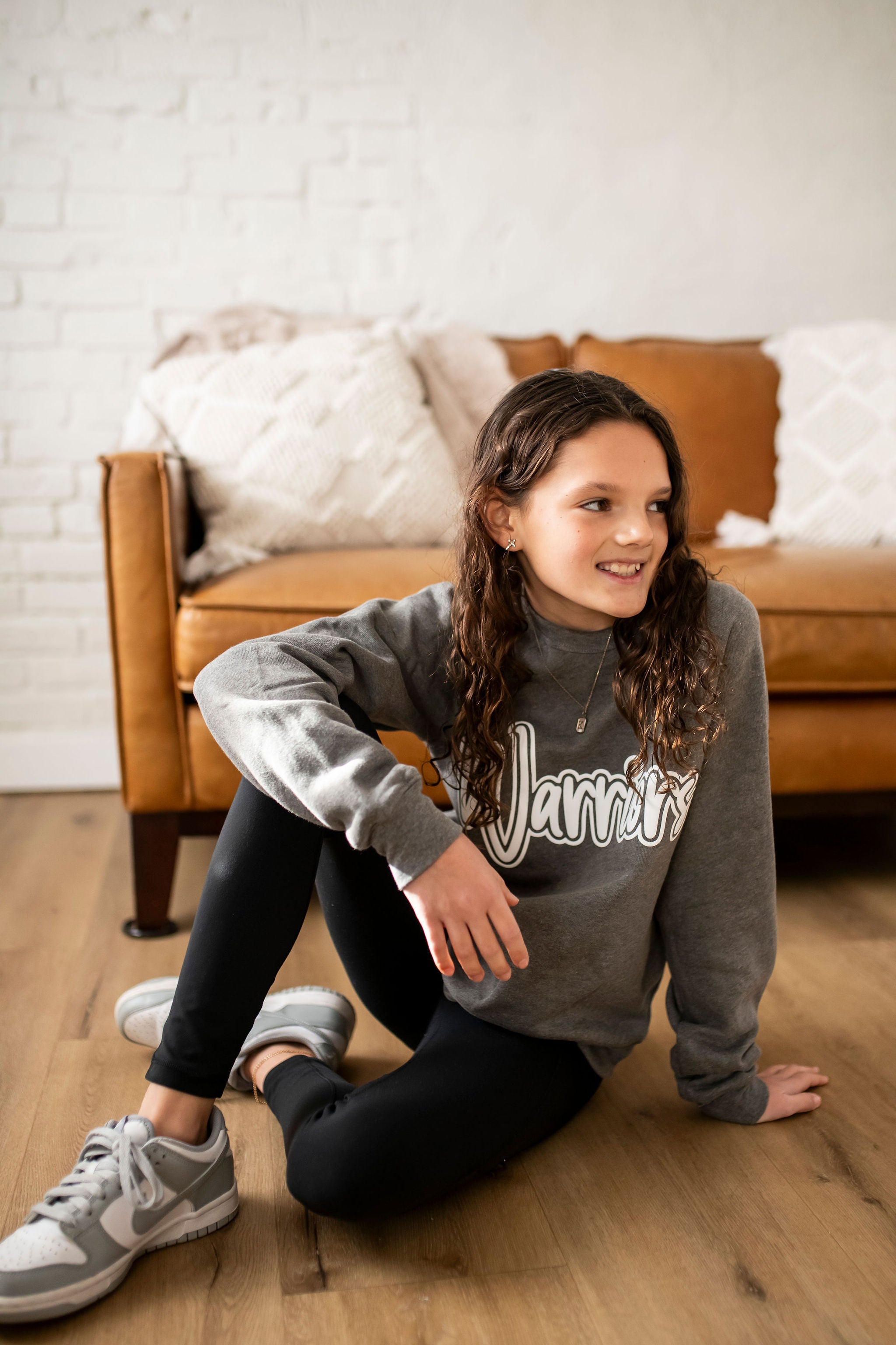 Simple Team Puff Paint