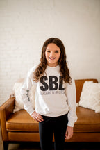 School Large Print/Wrist Mascot