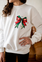 Load image into Gallery viewer, Merry Merry Bow
