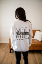 School Mini + Mega Puff