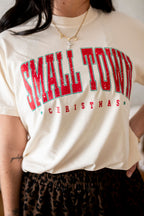Smalltown Christmas