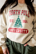 Load image into Gallery viewer, North Pole University

