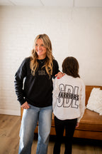 School Mini + Mega Puff