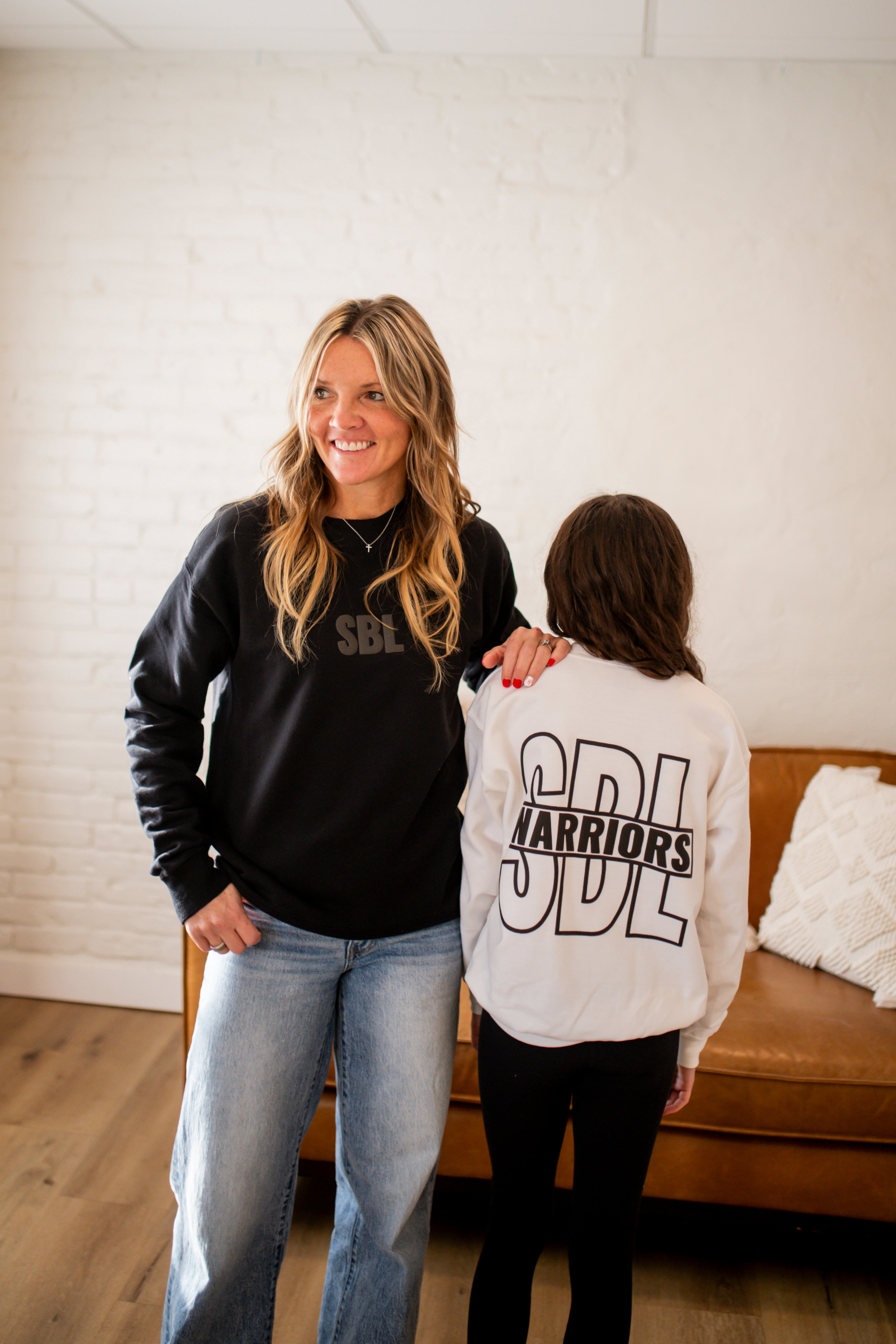 School Mini + Mega Puff